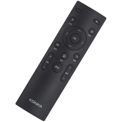 原装正品康佳液晶电视遥控器