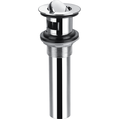 丰华洗手盆翻盖配件下水管