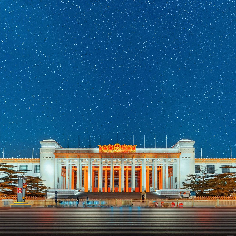 【精品深度游】北京国家博物馆10人小团含门票专业讲解沉浸式游览