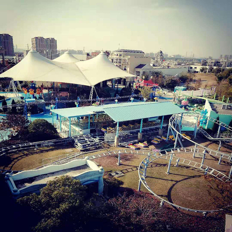 [海合安苏州阳澄半岛乐园-大门票]苏州华谊兄弟电影游乐园全天门阳澄湖半岛乐园