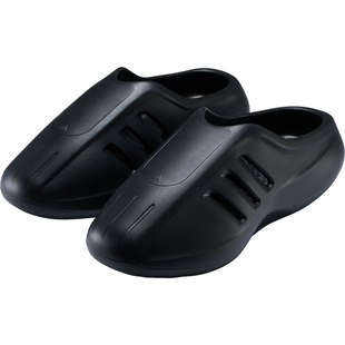 BBALL运动拖鞋 MuleORI 阿迪三叶草中性IIInfinity IG6969 自营