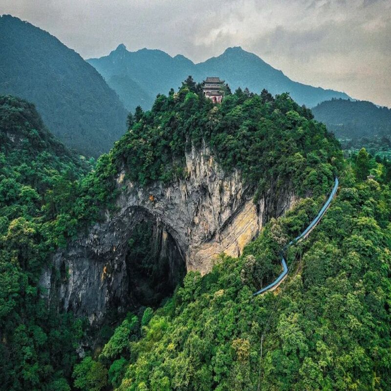 [仙门奇峡-大门票]韶关仙门奇峡景区大门票
