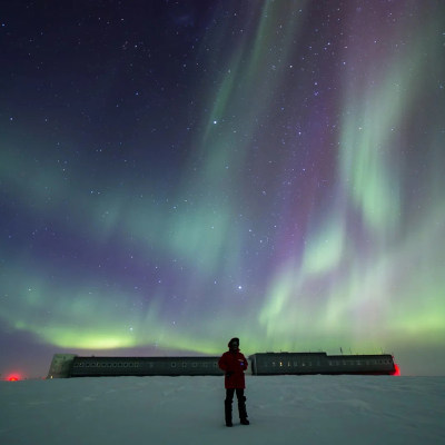全国出发异域星球·寻梦极光冰岛极光之旅10天定制游