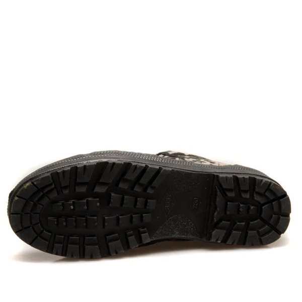 Boots militaires - Ref 1400250 Image 3