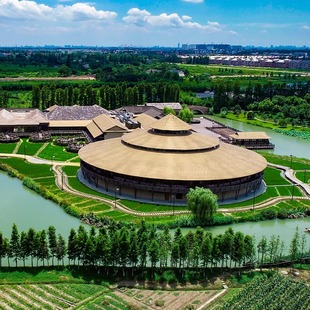 稻舍酒店2天1晚一价全包亲子套餐 乌镇乌村 江南水乡