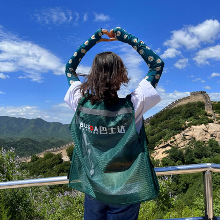 八达岭长城一日游丨巴士达丨7/8/9/10/11/12/夜游 可+颐和园