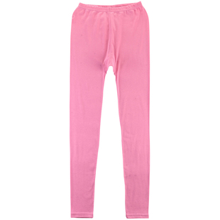 Topnew/铜牛女士 弹力舒适薄款秋裤单件长裤女款VK027