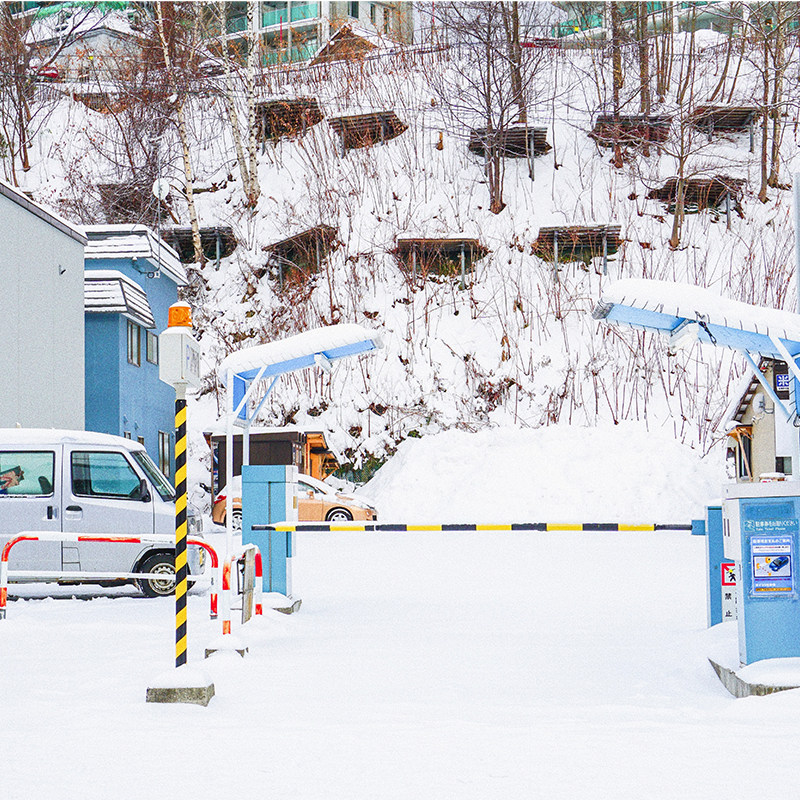 5人起私家团-日本北海道旅游9天8晚 白色恋人公园大通公园洞爷湖
