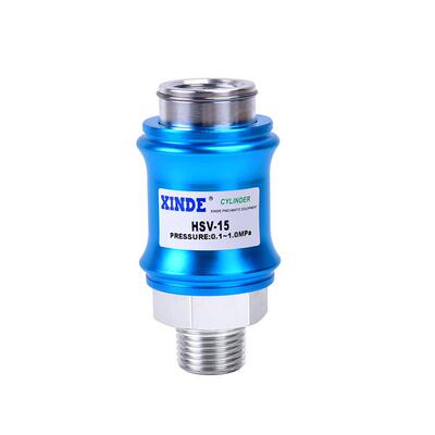 气动排气阀手推阀手滑阀