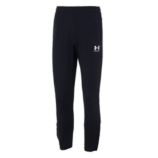 新款 男裤 休闲裤 跑步运动裤 安德玛长裤 健身训练裤 1382602 自营