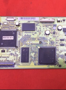 原装日立50PD9900TC 等离子逻辑板NC0P-26P ND25001-D103 HANDA