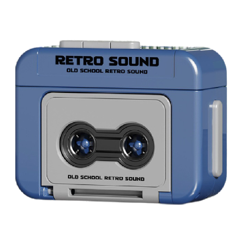 复古卡带录音机礼物钥匙扣迷你可播放音乐可录音趣味音乐盒摆挂件,节庆用品/礼品,钥匙扣,淘宝优惠券,粉丝福利购,淘宝优惠卷