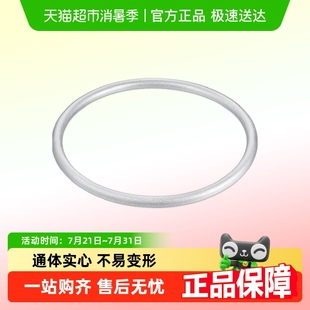 中国白银 镯子生日礼物 臻汇银999足银古法手镯纯银实心素圈年轻款