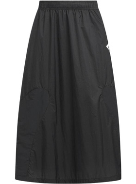 【自营】adidas阿迪达斯女子FUSTL W P SKRT运动短裙JM4268