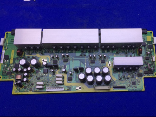 日立等离子电视P50A101C原装Z板JP57901