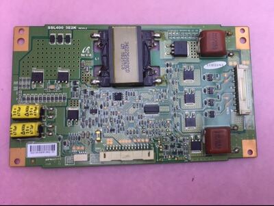 原装LTA430HW01屏升压板SSL400-3E2K