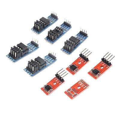 EEPROM存储模块AT24C0
