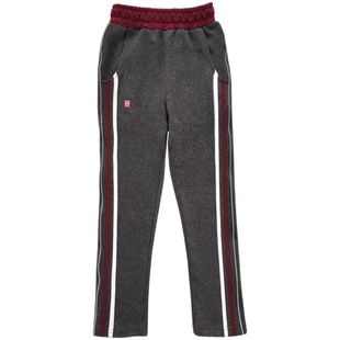 珠海香洲区小学生校服冬装外套秋冬裤班服棒球服校裤套装加绒加厚