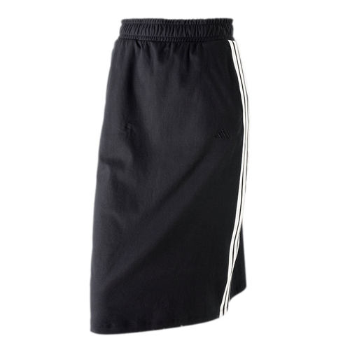 【自营】Adidas阿迪达斯半身裙女裙新款时尚舒适简约运动裙KS5348