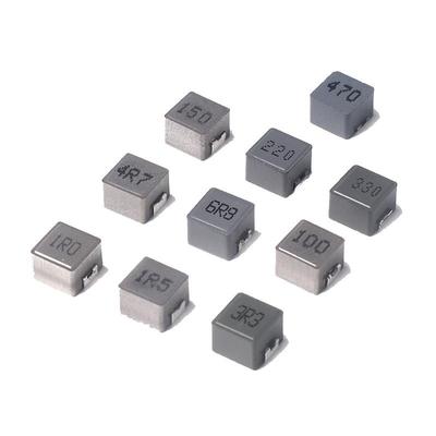 0420一体成型贴片功率电感