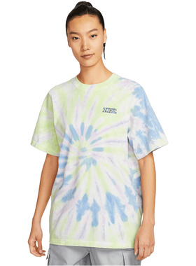 【自营】耐克女子AS W NSW TEE GCEL运动休闲短袖T恤IF0612-731