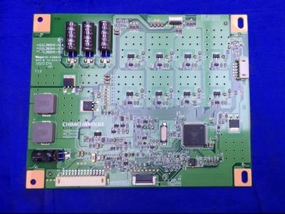 创维39E65SG 39寸LED液晶电视机背光恒流升压逆变高压电源电路板