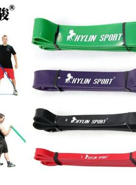 WRGD骐骏阻力带引体向上俄挺训练带力量训练肩膀康复辅助带