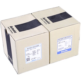 【含税运】奥托尼克斯Autonics计米轮ENC-1-1-T-24轮型编码器