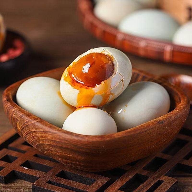 起沙流油咸鸭蛋正宗红泥腌制熟咸鸭蛋入口鲜香美味蛋黄浓郁营养,水产肉类/新鲜蔬果/熟食,咸鸭蛋,淘宝优惠券,粉丝福利购,淘宝优惠卷