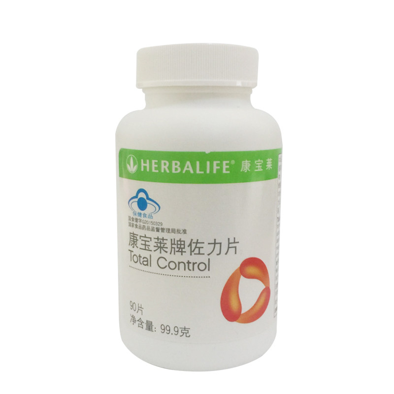 康宝莱牌佐力片 1110mg/片*90片
