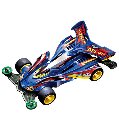 正版四驱车AULDEY/奥迪双钻