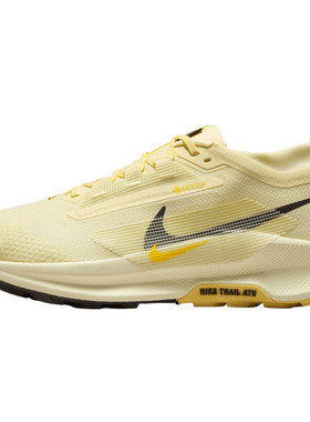 【自营】耐克男子PEGASUS TRAIL 5 GTX运动训练跑步鞋FQ0908-700