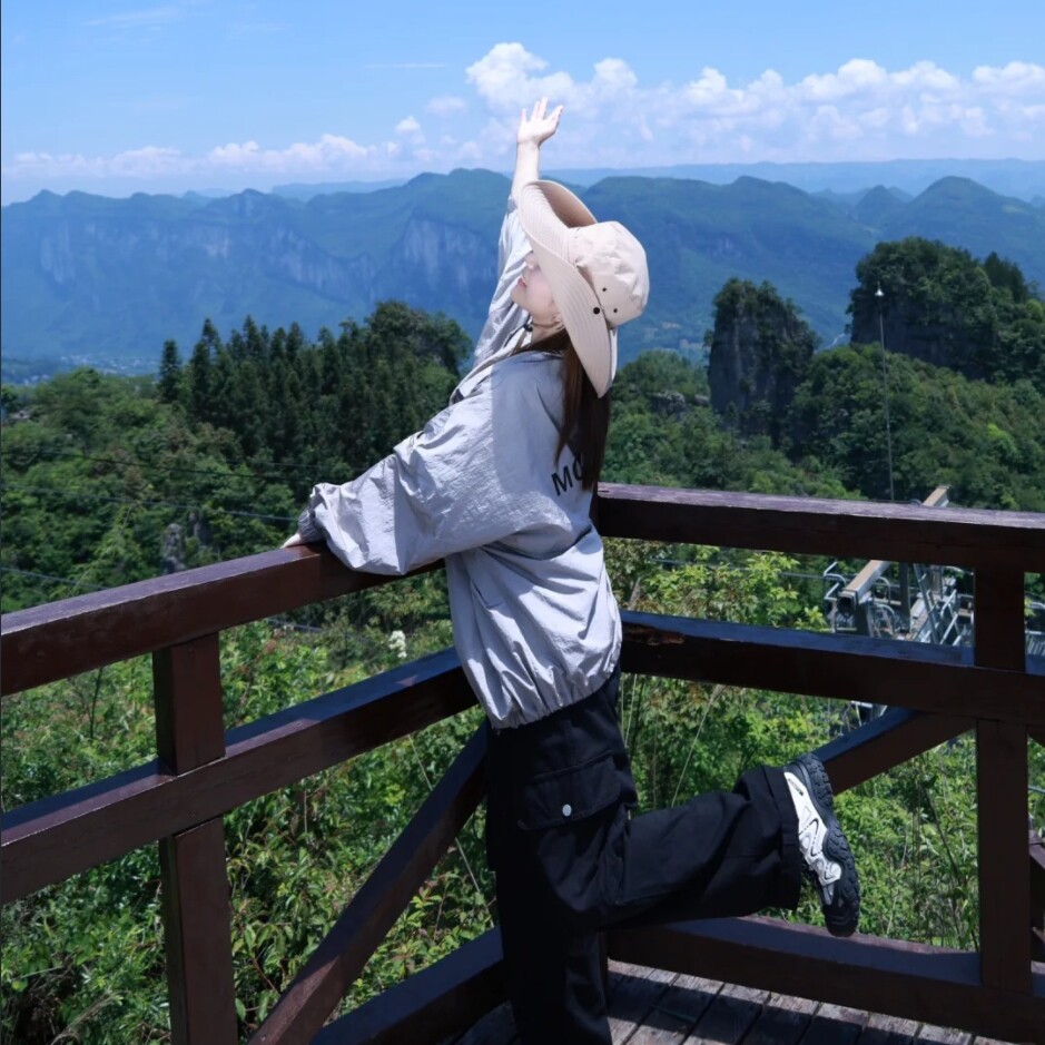 恩施旅游四日游 恩施大峡谷/屏山峡谷/地心谷 4天3晚纯玩跟团游