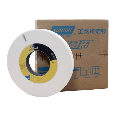 【授权代理】诺顿大水磨砂轮350