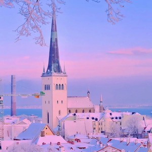 塔林特勒格拉弗里加凯宾斯基嘉逸豪庭酒店预订1晚特惠套餐含双早