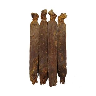 别直参八年根新鲜人参干人参长白山无糖高丽参切片黄马褂