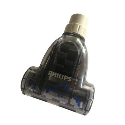 原厂飞利浦吸尘器配件除螨吸头风动地刷适配FC5823 FC5822 FC5830