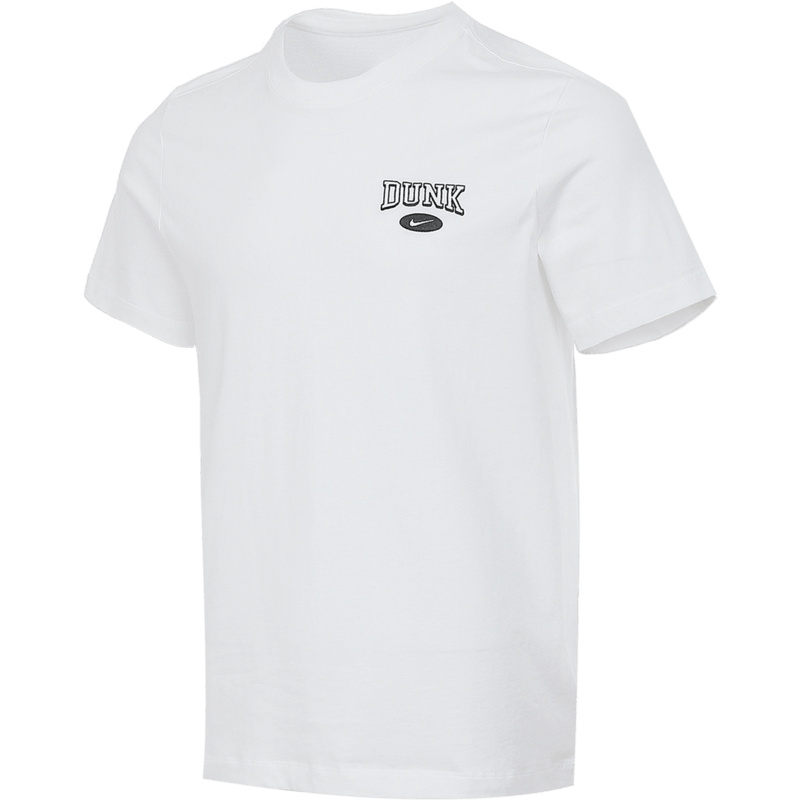 【自营】耐克男子AS U NSW TEE OC PK B 运动短袖T恤HJ0773-100