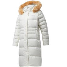 399元包邮 Reebok 锐步 GN9465 女子户外羽绒服