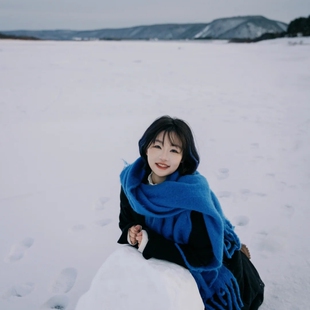 漠河北极村、北红村深度穿越2日纯玩0购物/8人内小包团/驯鹿园