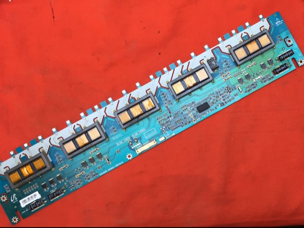 测好 原装TCL王牌L40M9FR液晶电视高压板SSI400-20A01背光板