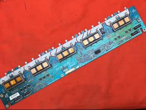 测好 原装TCL王牌L40M9FR液晶电视高压板SSI400-20A01背光板