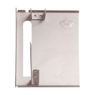 适用东成Z1E-FF05 06-110云石机切割机不锈钢多功能两用底板配件