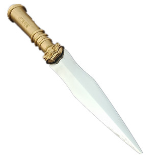 高锰钢白蜡杆红缨枪霸王枪武术枪马槊枪长枪红樱枪头长矛太极大枪