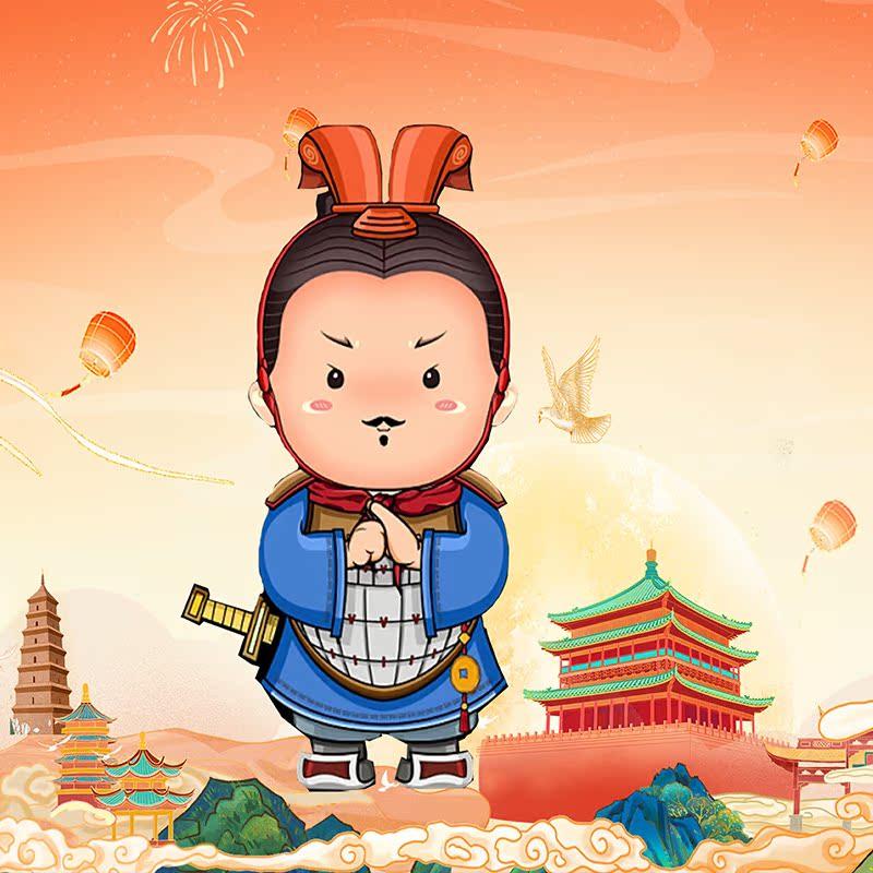 兵马俑讲解一日游