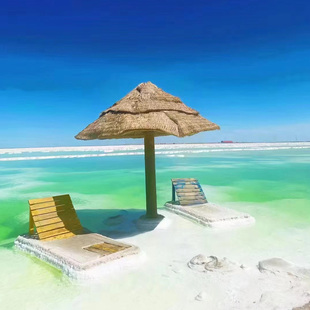 【主播推荐】航拍青甘大环线6天5晚察尔汗盐湖青海旅游8人纯玩团