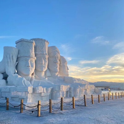 青海湖茶卡盐湖2日游纯玩小团