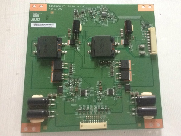 原装飞利浦46PFL3500/T3 恒流板T420HW08V0LED42T13-D00电路板
