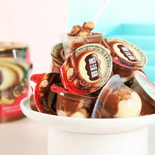 星球杯桶装巧克力夹心饼干网红儿童解馋小零食休闲食品小吃大礼包