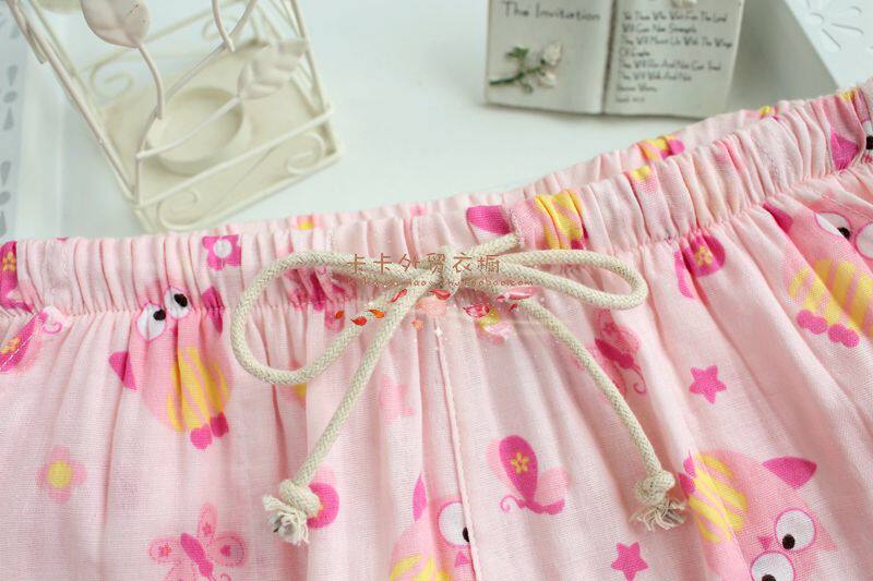 Pantalon pyjama jeunesse - Ref 713477 Image 3